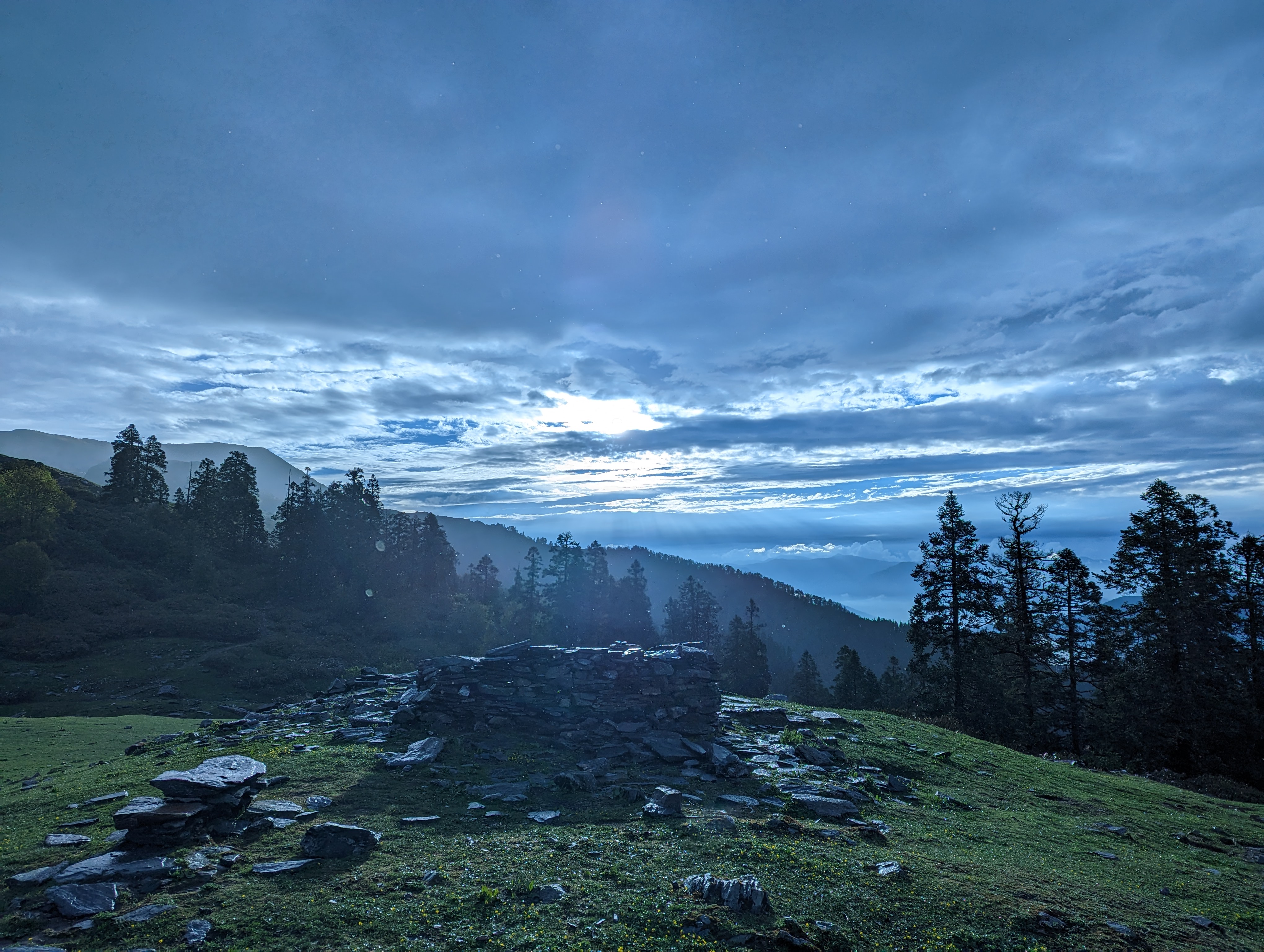 Phulhara valley